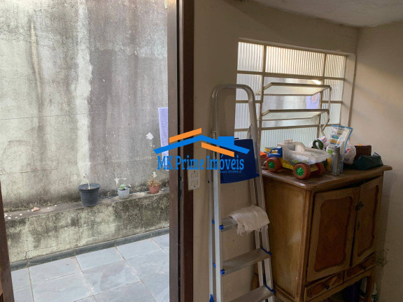 Imagem Casa com 3 Quartos à Venda, 151 m² em Km 18 - Osasco