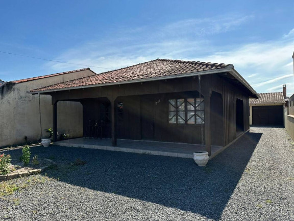 Casa com 3 Quartos à Venda, 145 m² em Centro - Balneário Barra Do Sul