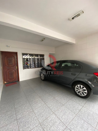 Imagem Sobrado com 3 Quartos à Venda, 140 m² em Vila Maria - São Paulo Imagem Sobrado com 3 Quartos à Venda, 140 m² em Vila Maria - São Paulo