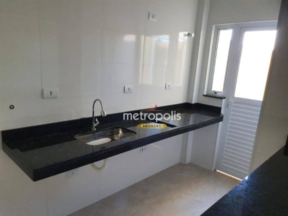 Imagem Cobertura com 3 Quartos à Venda, 185 m² em Parque Das Nações - Santo André Imagem Cobertura com 3 Quartos à Venda, 185 m² em Parque Das Nações - Santo André