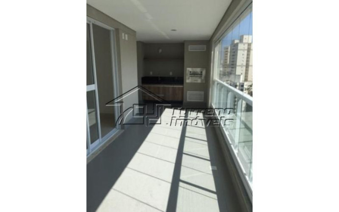 Apartamento com 3 Quartos para Alugar, 154 m² em Vila Ema - São José Dos Campos