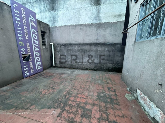 Imagem Imóvel Comercial à Venda, 109 m² em Santo Amaro - São Paulo