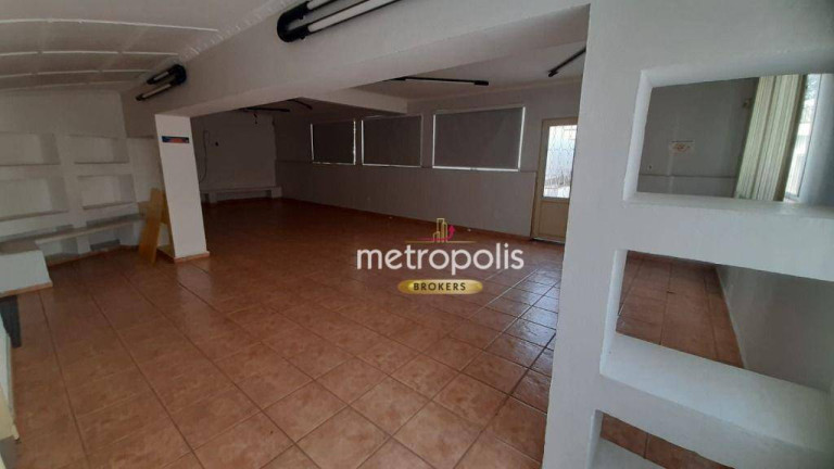 Imagem Edifício Residencial à Venda, 467 m² em Vila Helena - São Bernardo Do Campo Imagem Edifício Residencial à Venda, 467 m² em Vila Helena - São Bernardo Do Campo