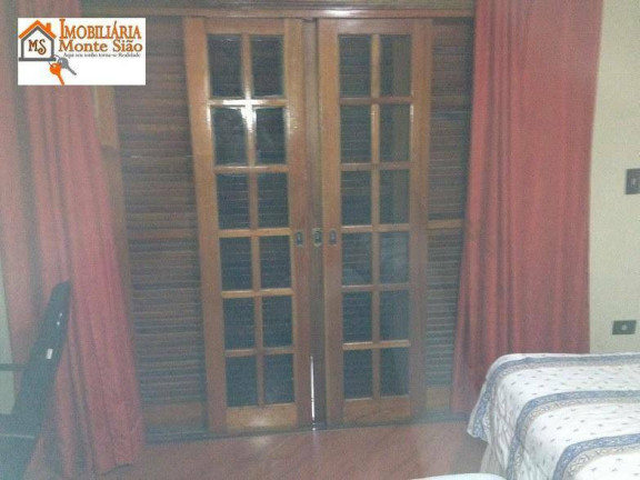 Imagem Sobrado com 3 Quartos à Venda, 180 m² em Jardim Santa Clara - Guarulhos Imagem Sobrado com 3 Quartos à Venda, 180 m² em Jardim Santa Clara - Guarulhos