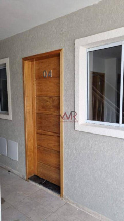 Imagem Apartamento com 2 Quartos à Venda, 40 m² em Jardim Nossa Senhora Do Carmo - São Paulo Imagem Apartamento com 2 Quartos à Venda, 40 m² em Jardim Nossa Senhora Do Carmo - São Paulo