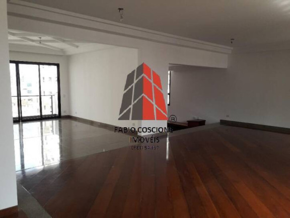 Imagem Apartamento com 4 Quartos para Alugar, 346 m² em Tatuapé - São Paulo Imagem Apartamento com 4 Quartos para Alugar, 346 m² em Tatuapé - São Paulo