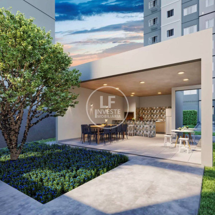 Imagem Apartamento com 2 Quartos à Venda, 55 m² em Jardim Santa Cecilia - Aparecida De Goiânia Imagem Apartamento com 2 Quartos à Venda, 55 m² em Jardim Santa Cecilia - Aparecida De Goiânia