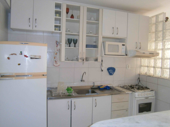 Imagem Apartamento com 2 Quartos à Venda, 64 m² em Itaguá - Ubatuba