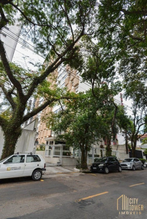Imagem Apartamento com 1 Quarto à Venda, 70 m² em Indianópolis - São Paulo