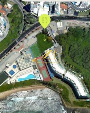 Imagem Imóvel com 4 Quartos à Venda, 400 m² em Ondina - Salvador Imagem Imóvel com 4 Quartos à Venda, 400 m² em Ondina - Salvador