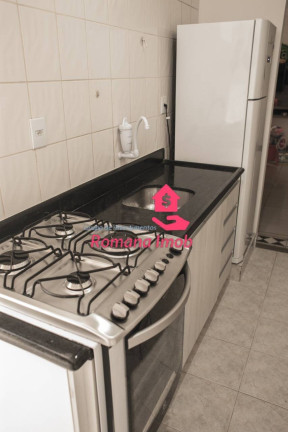 Imagem Apartamento com 2 Quartos à Venda, 49 m² em Jardim Imperador (zona Sul) - São Paulo Imagem Apartamento com 2 Quartos à Venda, 49 m² em Jardim Imperador (zona Sul) - São Paulo