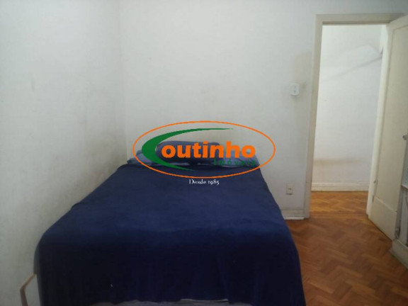 Imagem Apartamento com 2 Quartos à Venda, 85 m² em Tijuca - Rio De Janeiro Imagem Apartamento com 2 Quartos à Venda, 85 m² em Tijuca - Rio De Janeiro