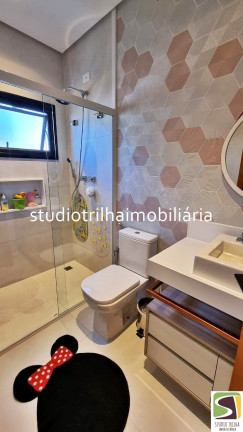 Casa com 4 Quartos à Venda,  em Condomínio Reserva Do Paratehy - São José Dos Campos