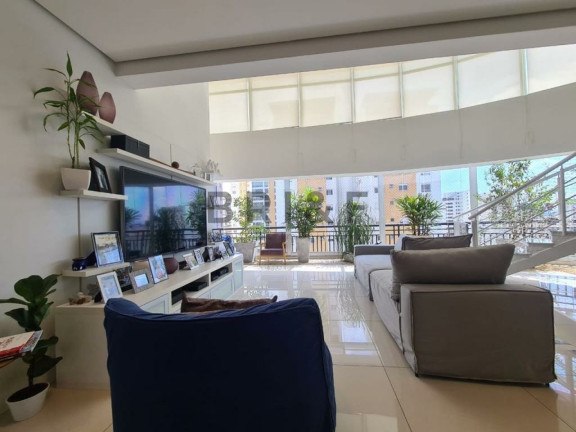 Imagem Apartamento com 4 Quartos à Venda, 230 m² em Campo Belo - São Paulo Imagem Apartamento com 4 Quartos à Venda, 230 m² em Campo Belo - São Paulo