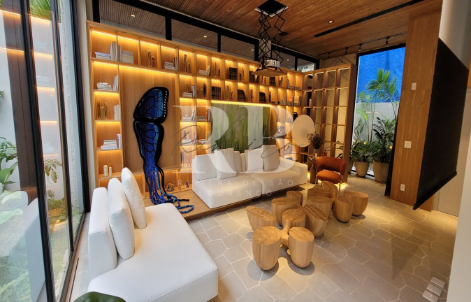 Imagem Imóvel com 5 Quartos à Venda, 1.059 m² em Riviera - Bertioga