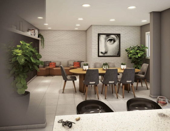 Imagem Apartamento com 2 Quartos à Venda, 37 m² em São Miguel Paulista - São Paulo Imagem Apartamento com 2 Quartos à Venda, 37 m² em São Miguel Paulista - São Paulo
