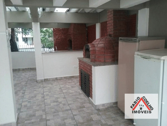 Imagem Apartamento com 3 Quartos à Venda, 91 m² em Jardim Marajoara - São Paulo Imagem Apartamento com 3 Quartos à Venda, 91 m² em Jardim Marajoara - São Paulo