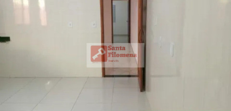 Imagem Casa com 2 Quartos para Alugar, 220 m² em Vila Alto De Santo André - Santo André Imagem Casa com 2 Quartos para Alugar, 220 m² em Vila Alto De Santo André - Santo André
