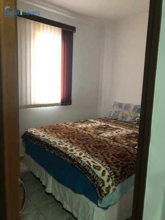 Imagem Casa de Condomínio com 3 Quartos à Venda, 108 m² em Demarchi - São Bernardo Do Campo Imagem Casa de Condomínio com 3 Quartos à Venda, 108 m² em Demarchi - São Bernardo Do Campo
