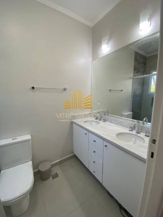 Imagem Casa com 4 Quartos à Venda, 190 m² em Parque Taquaral - Campinas