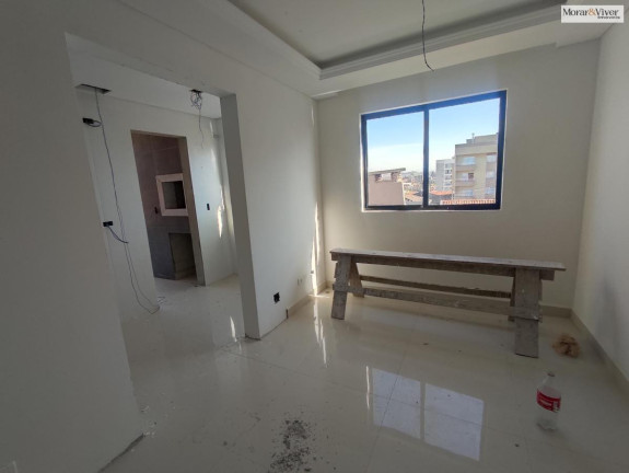 Imagem Apartamento com 2 Quartos à Venda, 49 m² em Parque Da Fonte - São José Dos Pinhais