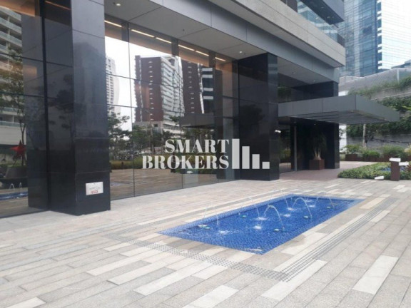 Imagem Sala Comercial para Alugar, 122 m² em Chácara Santo Antônio (zona Sul) - São Paulo Imagem Sala Comercial para Alugar, 122 m² em Chácara Santo Antônio (zona Sul) - São Paulo
