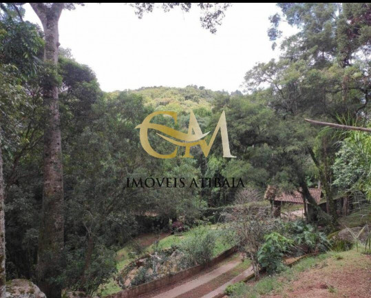 Imagem Chácara com 3 Quartos à Venda, 48.000 m² em Portão - Atibaia