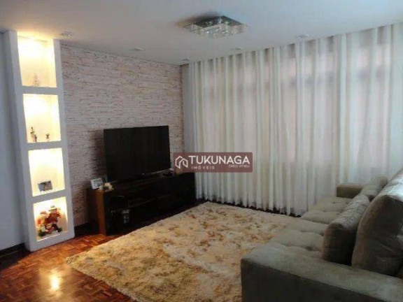 Imagem Sobrado com 3 Quartos à Venda, 580 m² em Mandaqui - São Paulo
