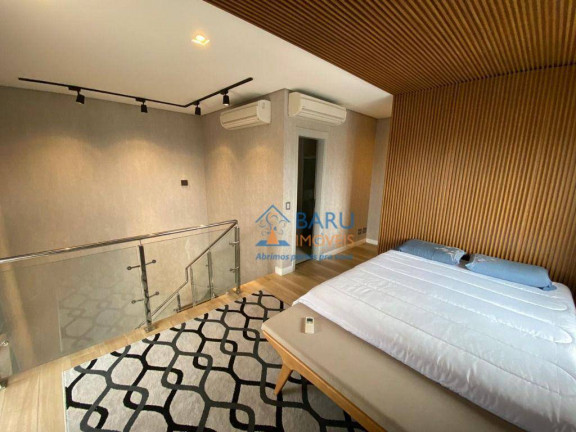 Imagem Imóvel com 1 Quarto à Venda, 85 m² em Vila Olímpia - São Paulo