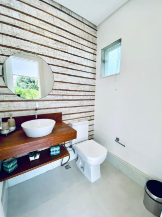 Imagem Apartamento com 4 Quartos à Venda, 350 m² em Alphaville Ii - Salvador