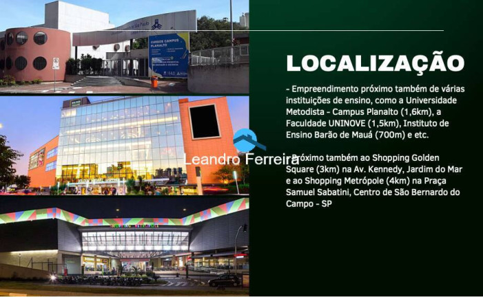 Imagem Imóvel Comercial à Venda, 1.725 m² em Planalto - São Bernardo Do Campo Imagem Imóvel Comercial à Venda, 1.725 m² em Planalto - São Bernardo Do Campo