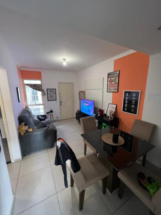 Imagem Imóvel com 1 Quarto à Venda, 60 m² em Bela Vista - São Paulo
