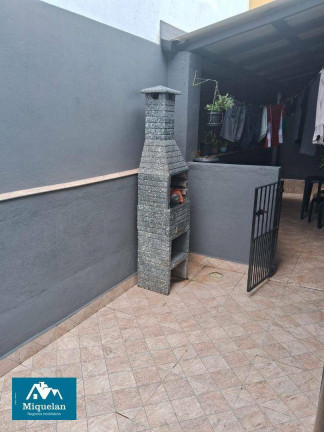 Imagem Casa com 2 Quartos à Venda, 90 m² em Vila Medeiros - São Paulo