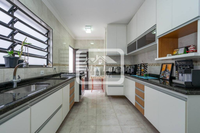 Imagem Casa com 3 Quartos à Venda, 162 m² em Pestana - Osasco Imagem Casa com 3 Quartos à Venda, 162 m² em Pestana - Osasco