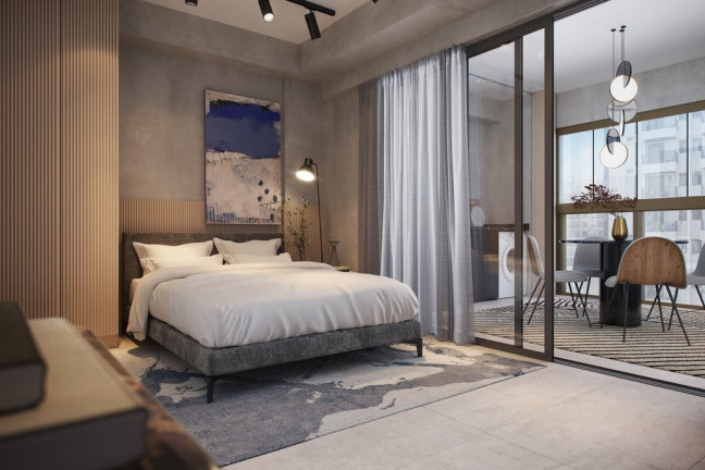 Imagem Cobertura com 2 Quartos à Venda, 187 m² em Ipanema - Rio De Janeiro
