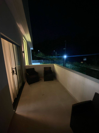 Imagem Casa de Condomínio com 3 Quartos para Alugar, 280 m² em Ponta Negra - Manaus