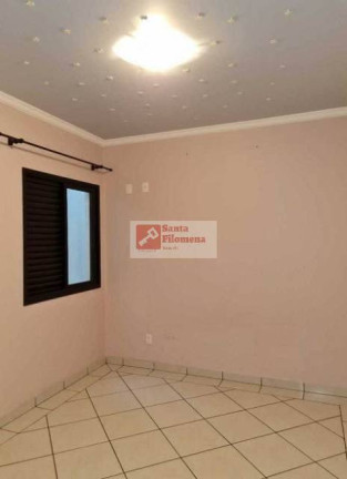 Imagem Sobrado com 3 Quartos à Venda, 300 m² em Jardim Las Vegas - Santo André