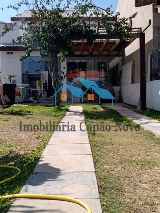 Imagem Sobrado com 3 Quartos à Venda, 100 m² em Capão Novo - Capão Da Canoa Imagem Sobrado com 3 Quartos à Venda, 100 m² em Capão Novo - Capão Da Canoa