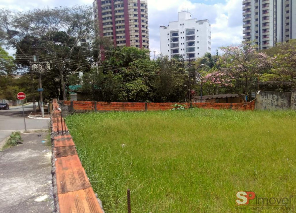 Imagem Terreno à Venda, 551 m² em Jardim Avelino - São Paulo Imagem Terreno à Venda, 551 m² em Jardim Avelino - São Paulo