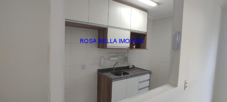 Imagem Apartamento com 2 Quartos à Venda, 54 m² em Parque União - Jundiaí