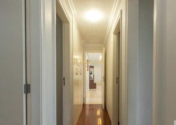 Imagem Imóvel com 4 Quartos à Venda, 147 m² em Belvedere - Belo Horizonte