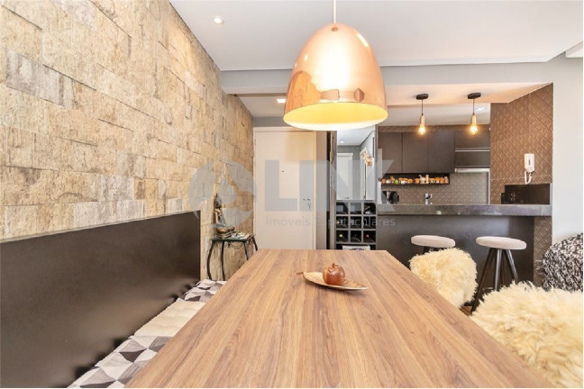 Imagem Apartamento com 2 Quartos à Venda, 54 m² em Jardim Carvalho - Porto Alegre Imagem Apartamento com 2 Quartos à Venda, 54 m² em Jardim Carvalho - Porto Alegre