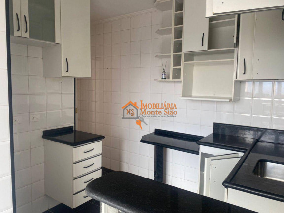 Imagem Apartamento com 2 Quartos à Venda, 57 m² em Vila Rosália - Guarulhos Imagem Apartamento com 2 Quartos à Venda, 57 m² em Vila Rosália - Guarulhos