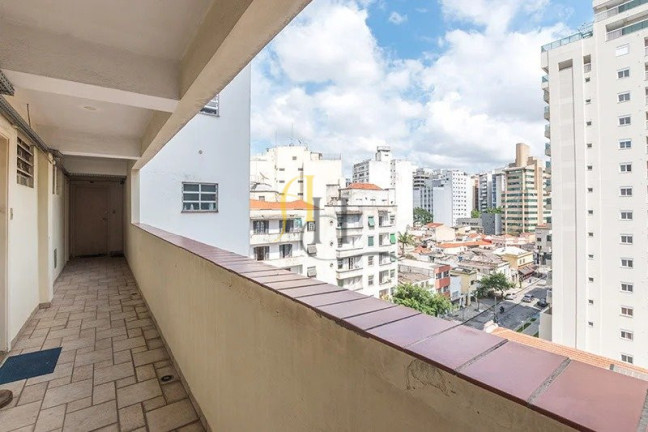 Imagem Apartamento com 1 Quarto à Venda, 32 m² em Vila Buarque - São Paulo Imagem Apartamento com 1 Quarto à Venda, 32 m² em Vila Buarque - São Paulo