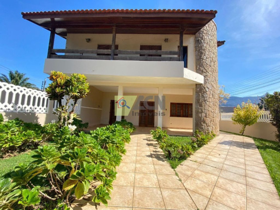 Imagem Sobrado com 5 Quartos à Venda, 250 m² em Maranduba - Ubatuba