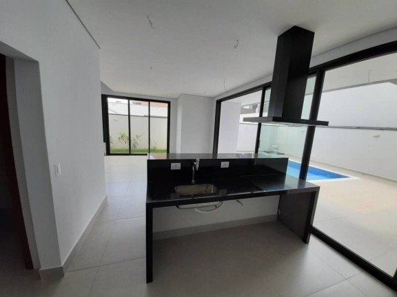 Imagem Casa de Condomínio com 4 Quartos à Venda, 312 m² em Jardim Residencial Giverny - Sorocaba