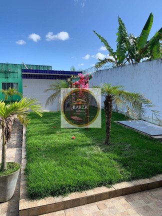 Imagem Casa com 7 Quartos à Venda, 500 m² em Aldeia Dos Camarás - Camaragibe
