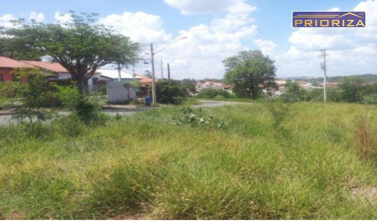 Terreno à Venda, 200 m² em Jardim Nova Aparecidinha - Sorocaba