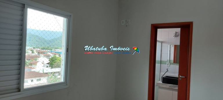 Imagem Cobertura com 1 Quarto à Venda, 100 m² em Centro - Ubatuba Imagem Cobertura com 1 Quarto à Venda, 100 m² em Centro - Ubatuba