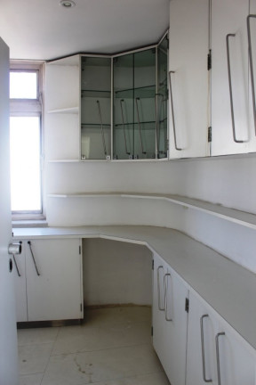 Imagem Apartamento com 4 Quartos à Venda, 642 m² em Santa Cecília - São Paulo